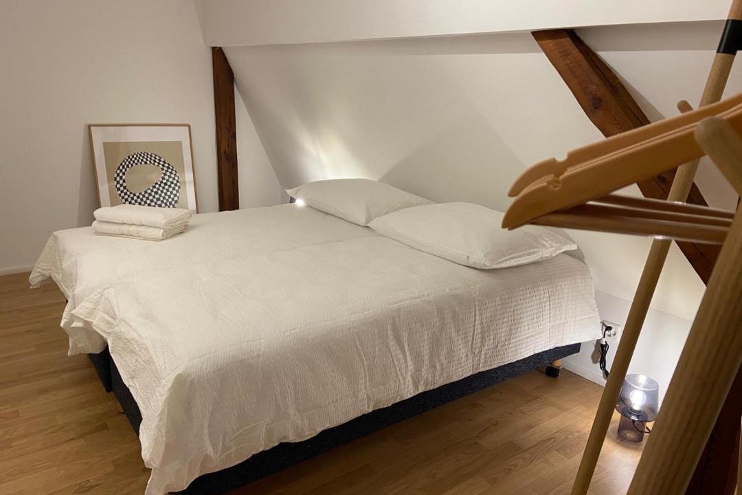 Photo of Bedroom in Alt-Wiedikon