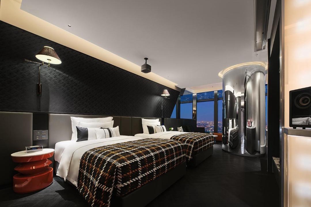 Photo of Bedroom in Fu Rong