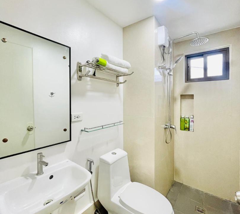 Photo of Bathroom in Mandurriao