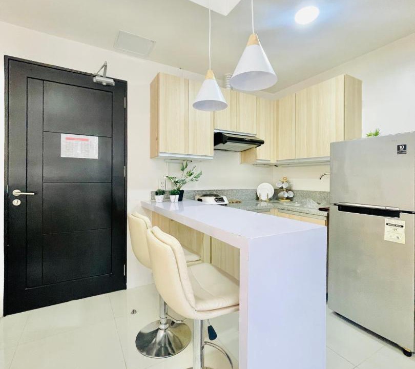 Photo of Kitchen in Mandurriao