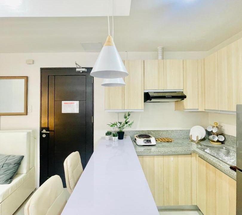 Photo of Kitchen in Mandurriao