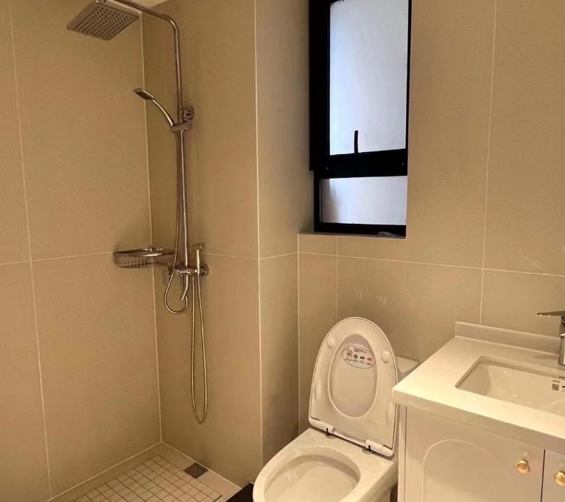 Photo of Bathroom in Lujiazui