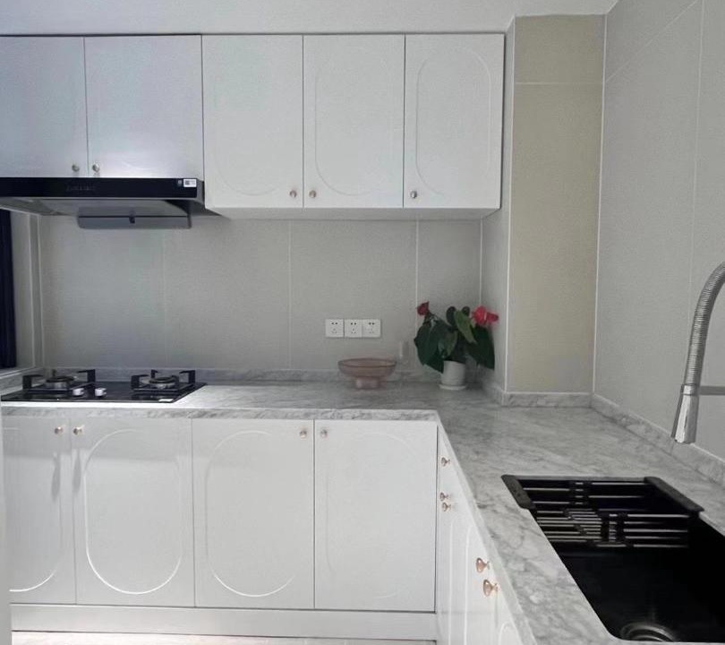 Photo of Kitchen in Lujiazui