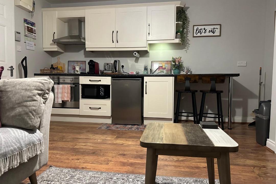 Photo of Kitchen in Monasterevin