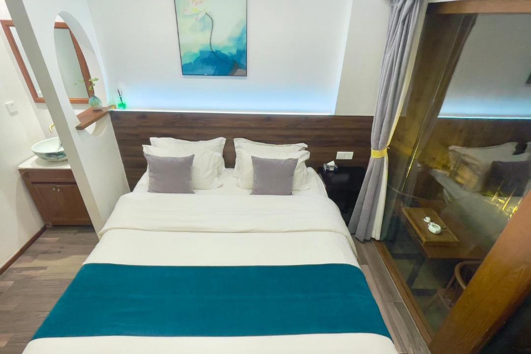 Photo of Bedroom in Fenghuang