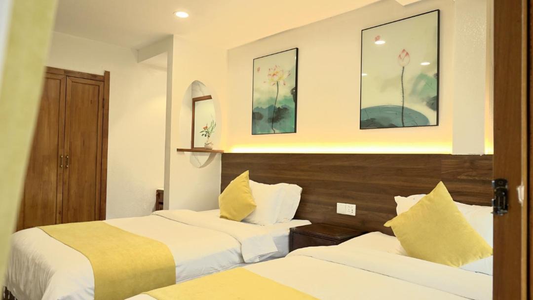Photo of Bedroom in Fenghuang