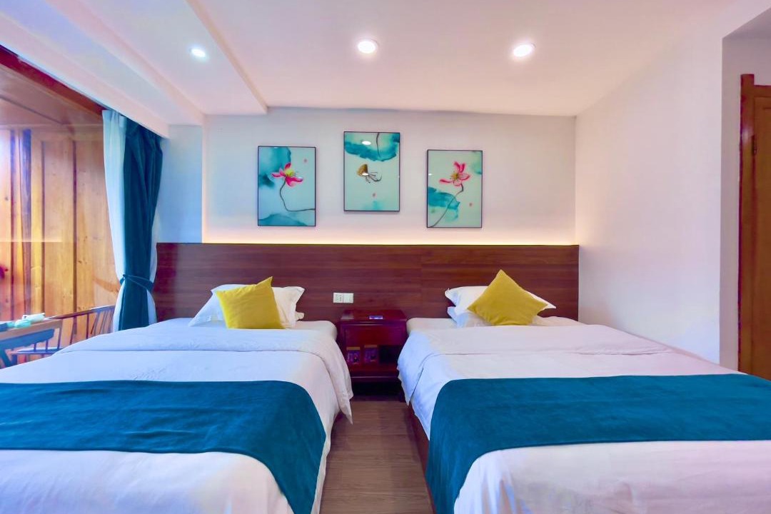 Photo of Bedroom in Fenghuang