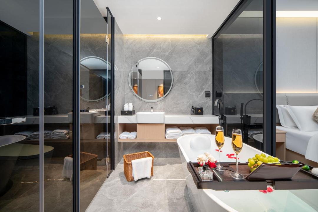Photo of Bathroom in Xiangxi
