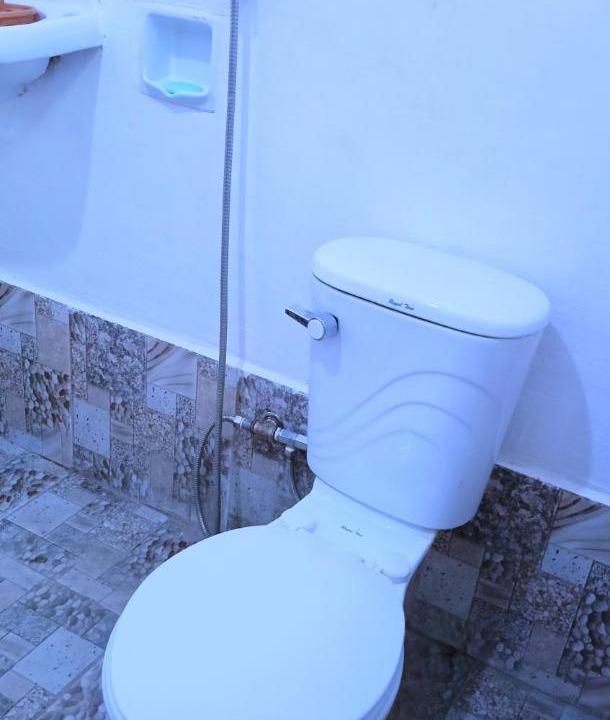 Photo of Bathroom in Siquijor