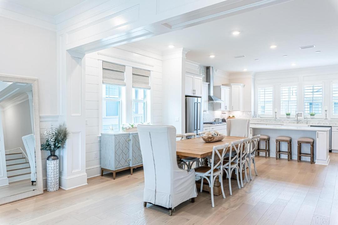 Photo of Kitchen in WaterSound Beach