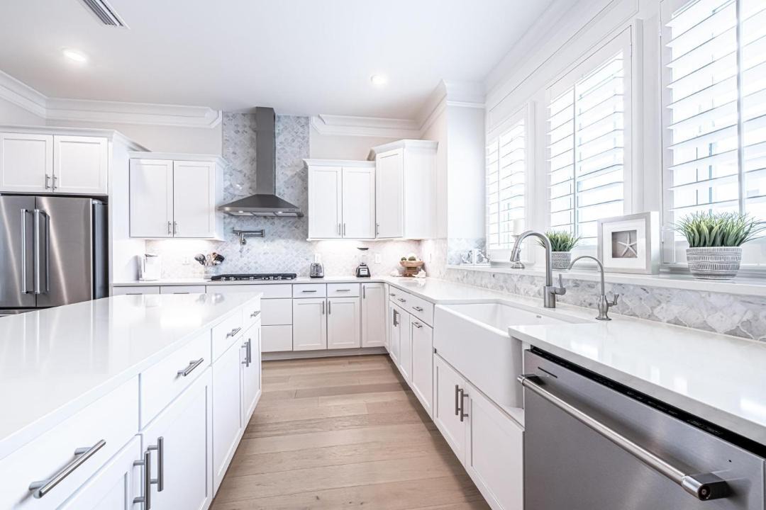 Photo of Kitchen in WaterSound Beach