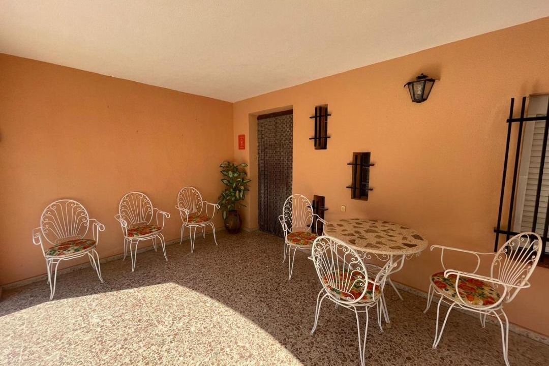 Photo of Patio Balcony in Torres Torres