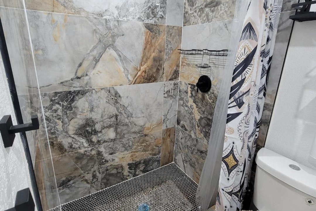 Photo of Bathroom in Miramar