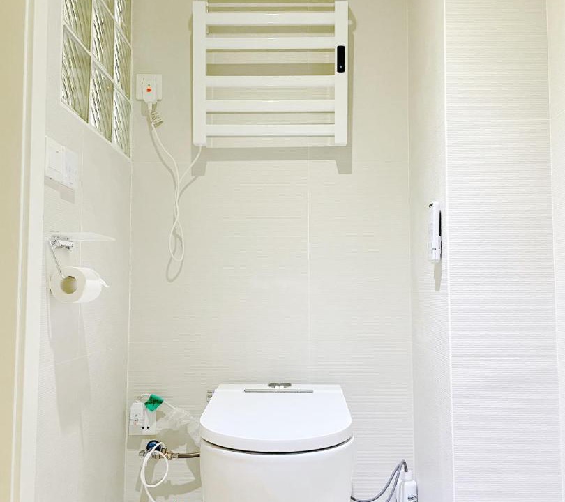Photo of Bathroom in Minhang