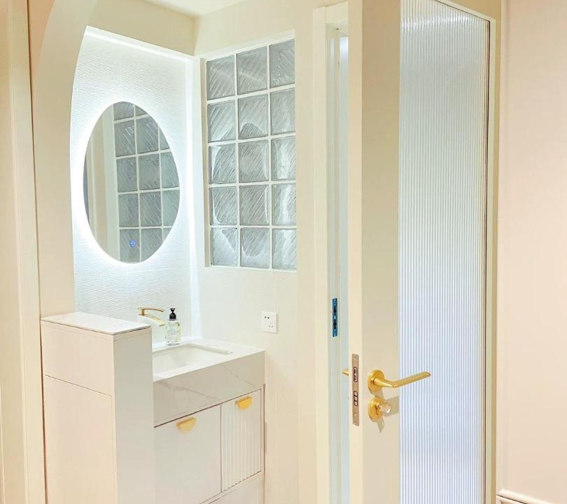 Photo of Bathroom in Minhang