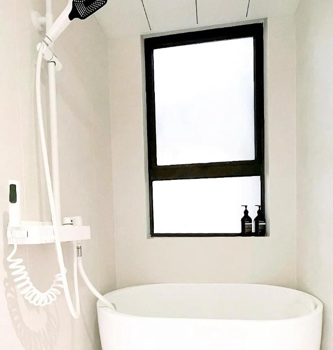 Photo of Bathroom in Minhang