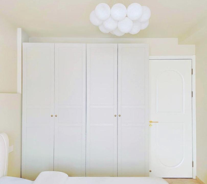 Photo of Bedroom in Minhang