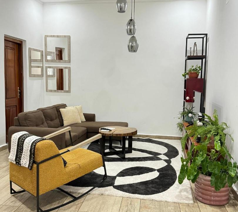 Photo of Livingroom in Brazzaville