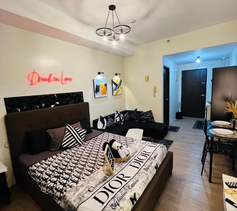 Photo of Bedroom in Phil-Am