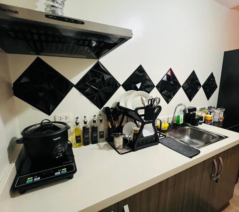 Photo of Kitchen in Phil-Am