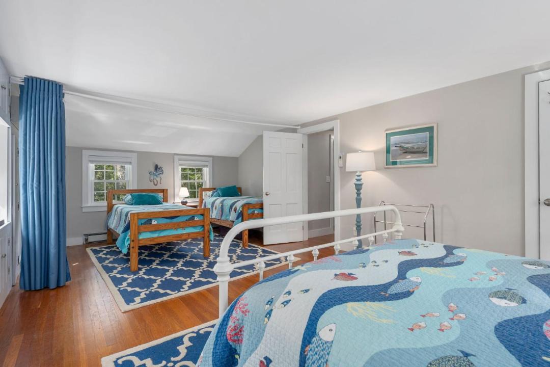 Photo of Bedroom in Harwich
