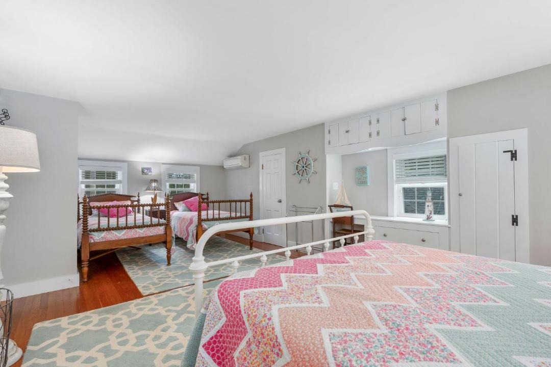 Photo of Bedroom in Harwich