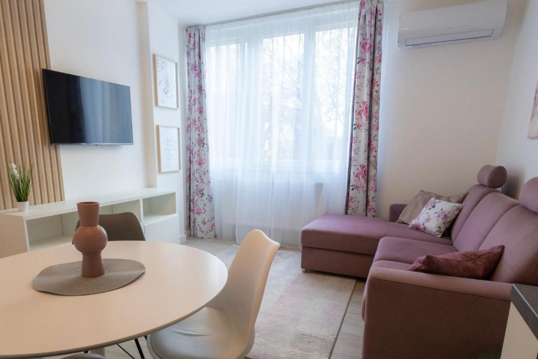 Photo of Livingroom in Tatabanya