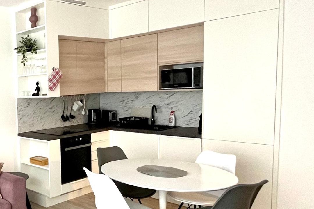 Photo of Kitchen in Tatabanya