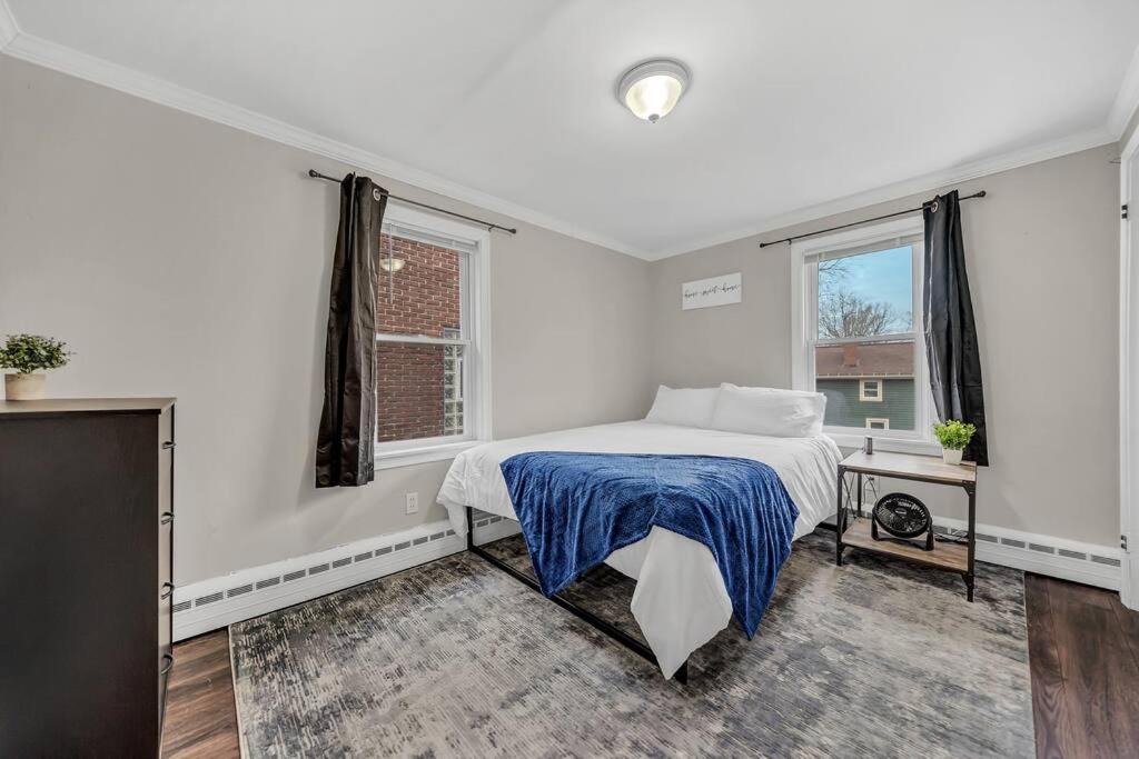 Photo of Bedroom in Hamburg