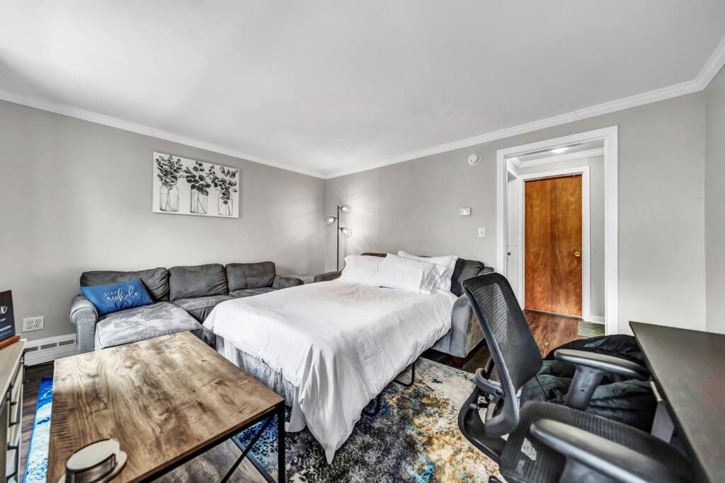 Photo of Bedroom in Hamburg