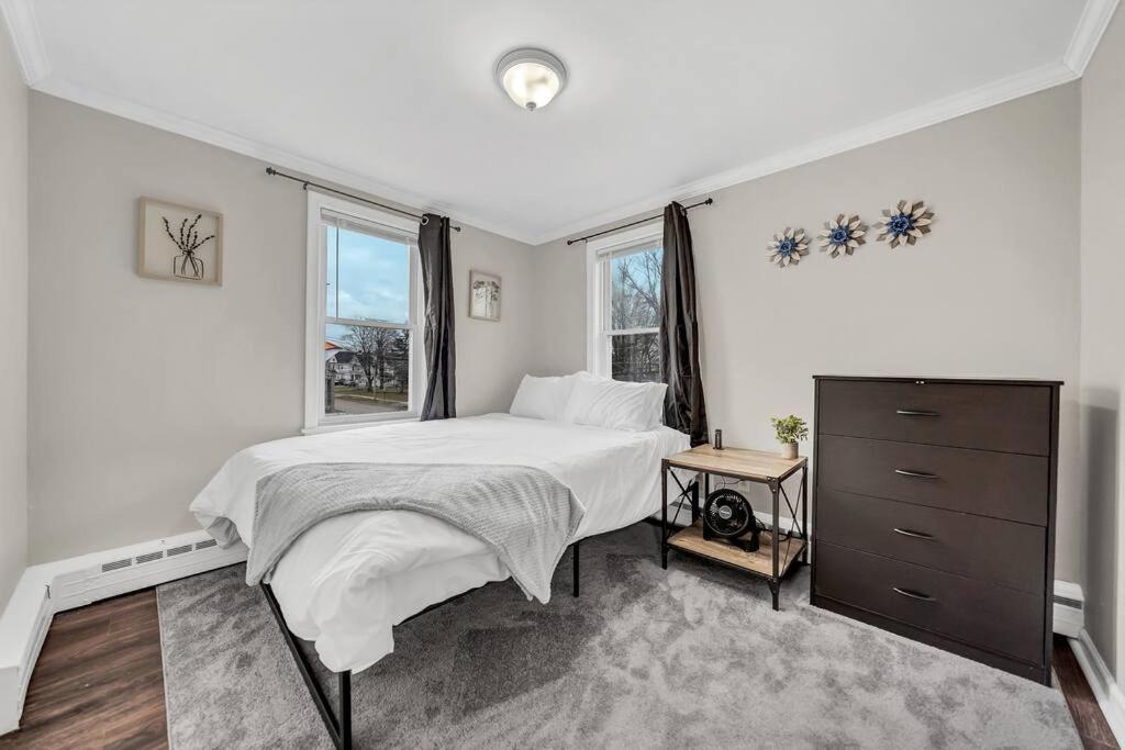 Photo of Bedroom in Hamburg