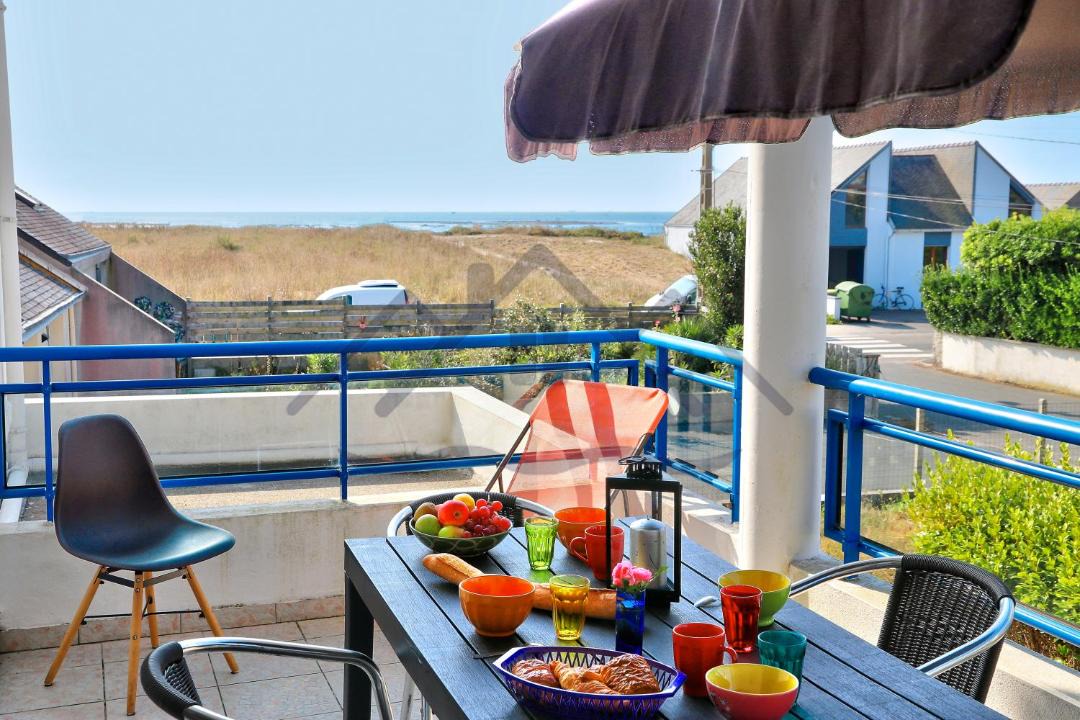 Photo of Patio Balcony in Treffiagat