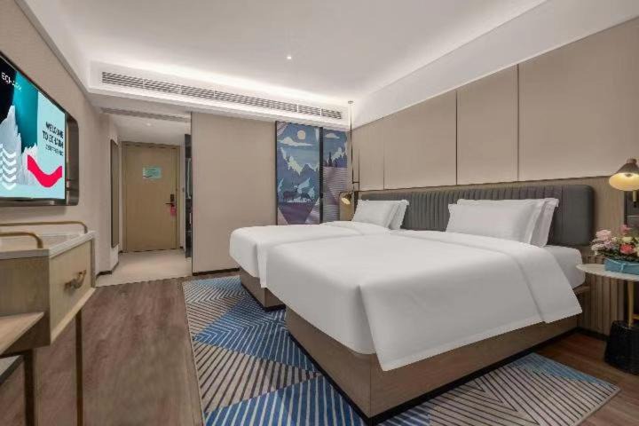 Photo of Bedroom in Changsha County