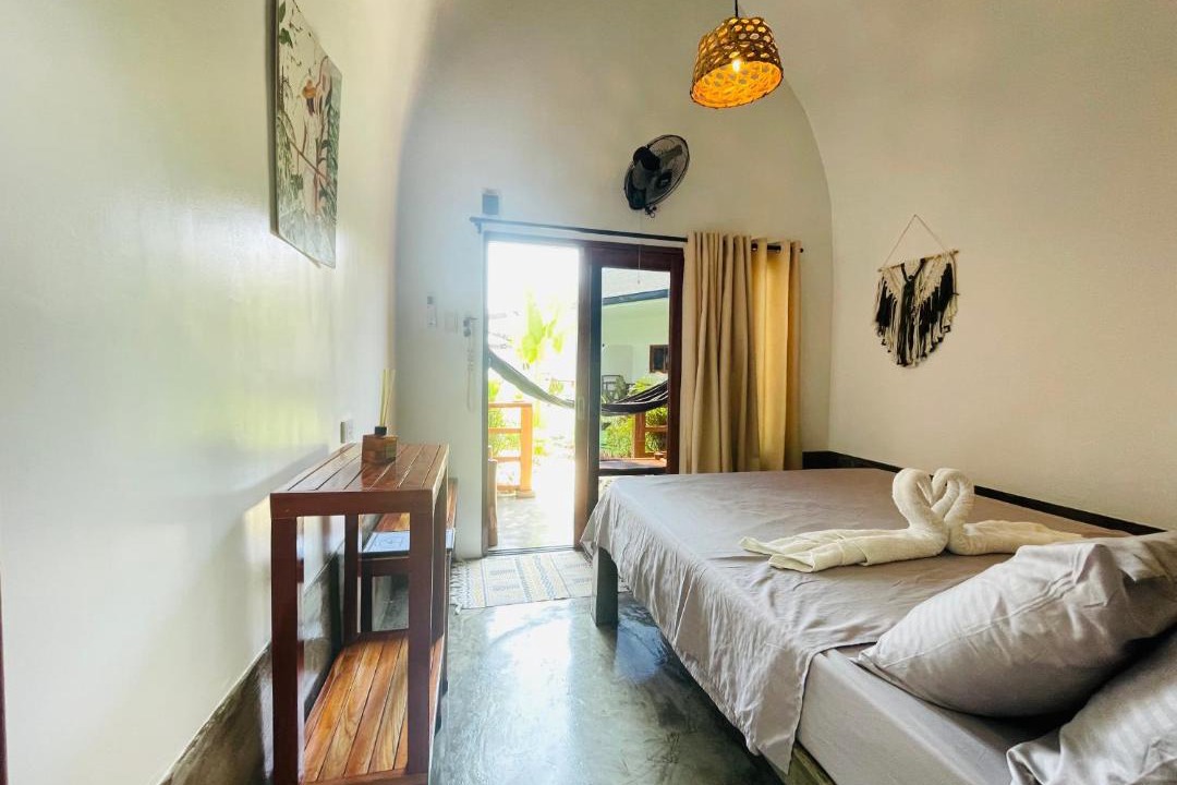 Photo of Bedroom in Basdiot