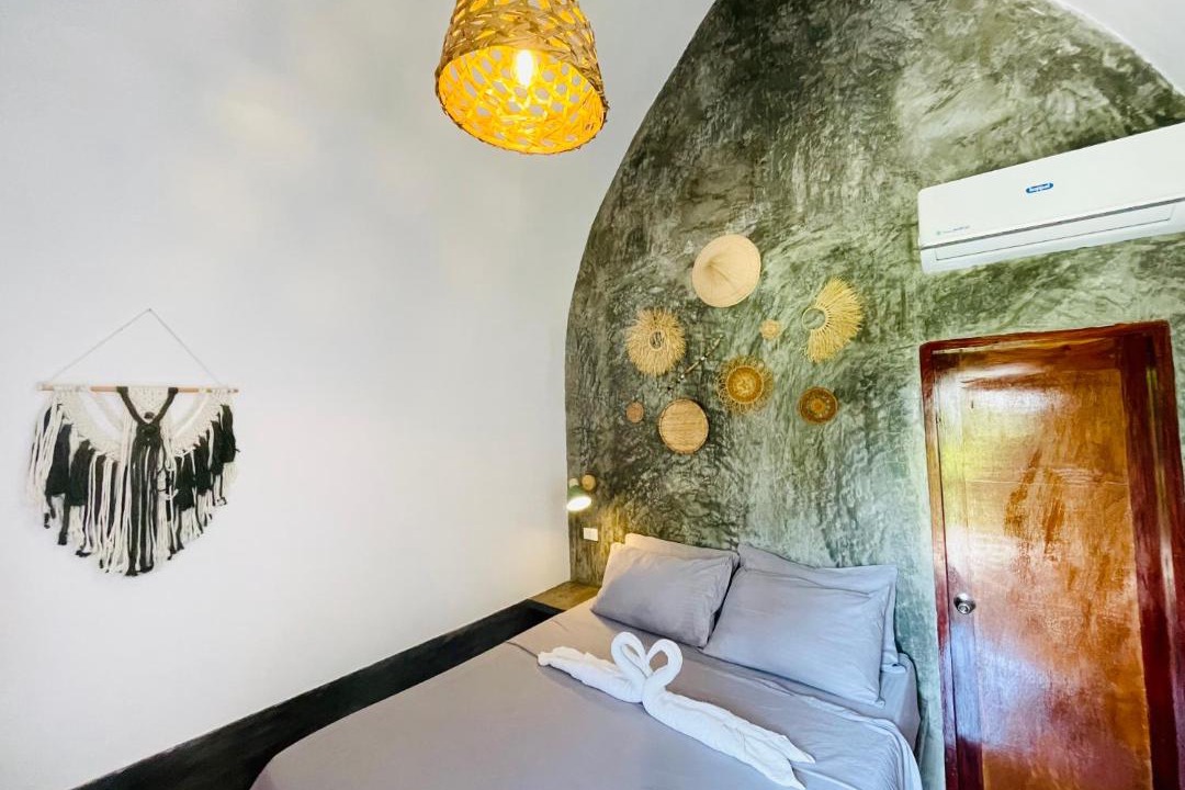Photo of Bedroom in Basdiot