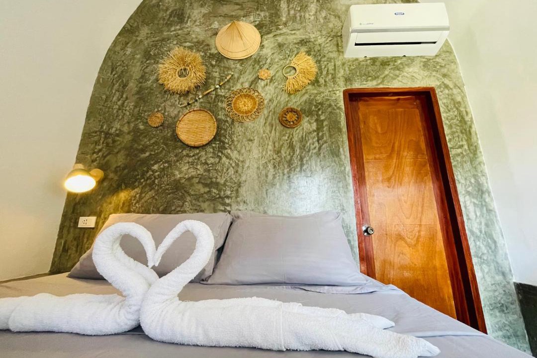 Photo of Bedroom in Basdiot
