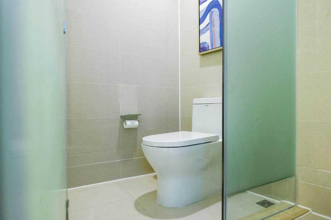 Photo of Bathroom in Jinniu