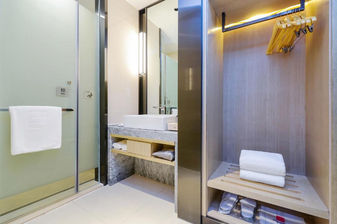 Photo of Bathroom in Jinniu