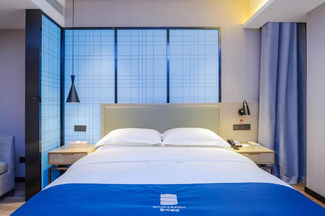 Photo of Bedroom in Jinniu