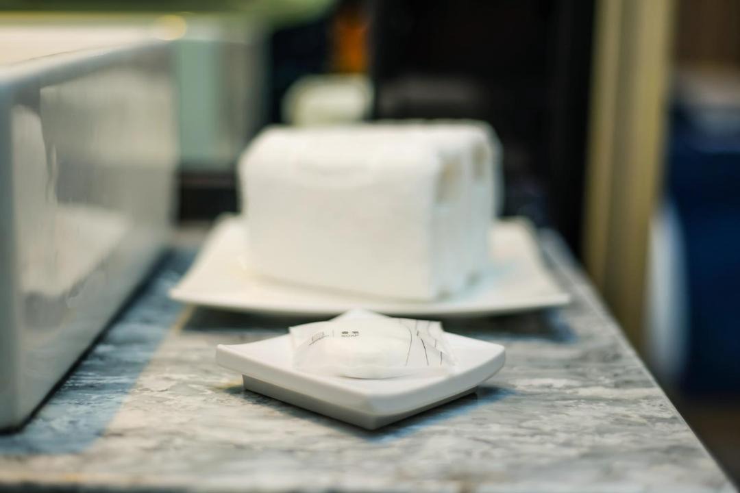 Photo of Kitchen in Jinniu