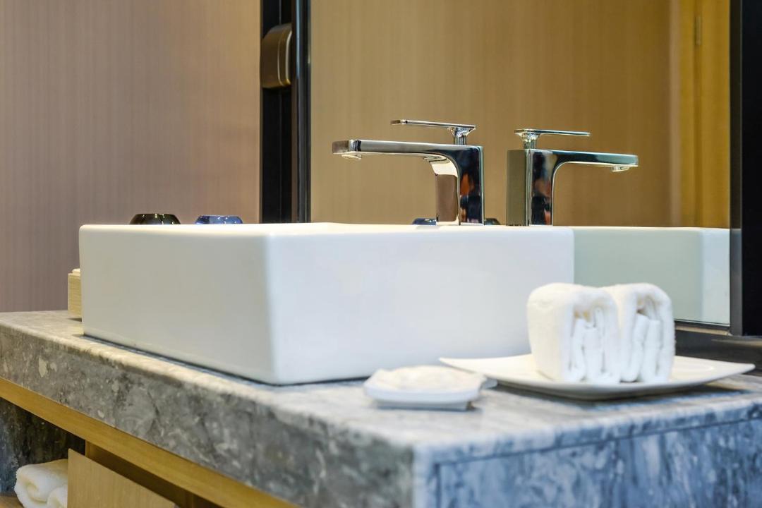 Photo of Bathroom in Jinniu