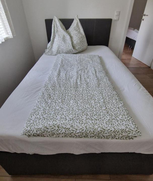 Photo of Bedroom in Ebersdorf