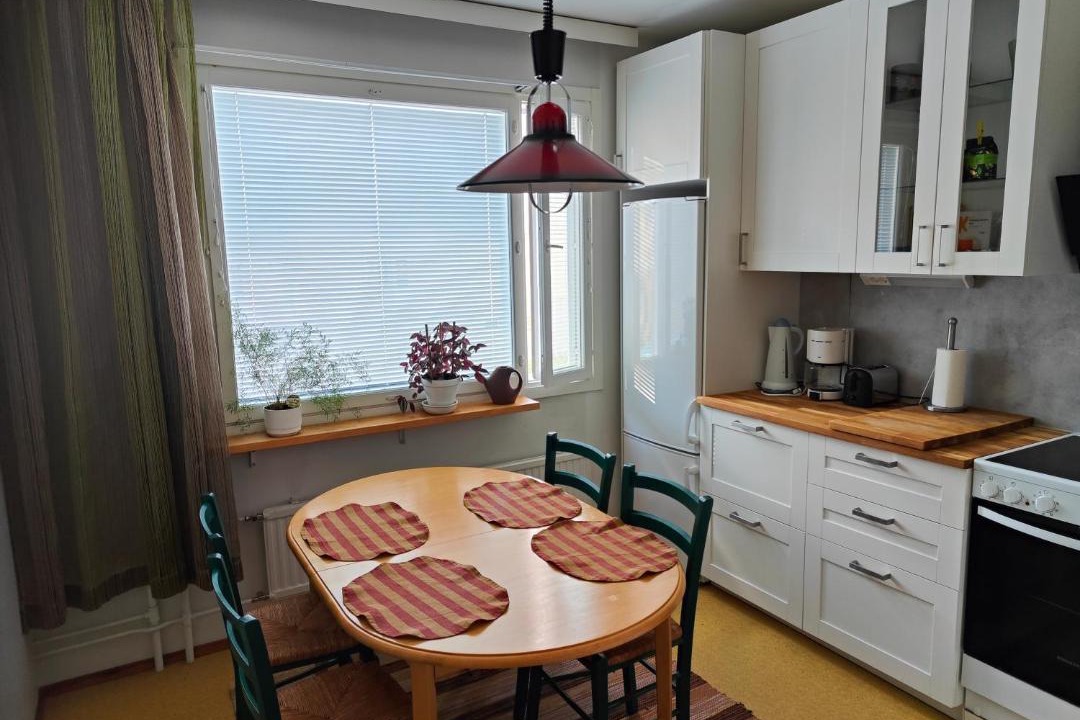 Photo of Kitchen in Tampere
