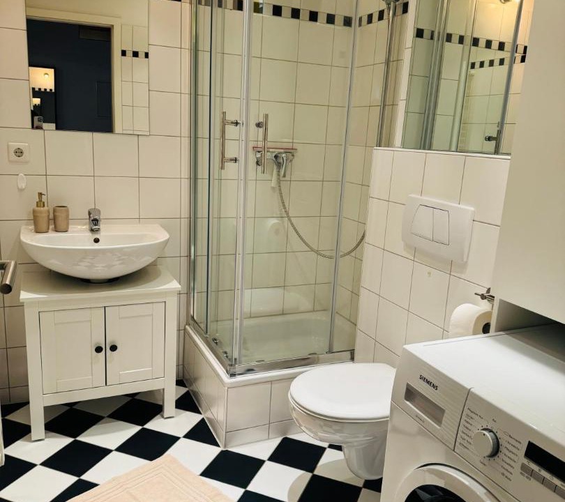 Photo of Bathroom in Mitte