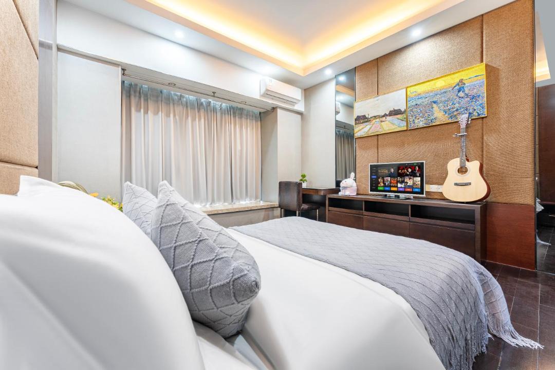 Photo of Bedroom in Guangzhou Science City