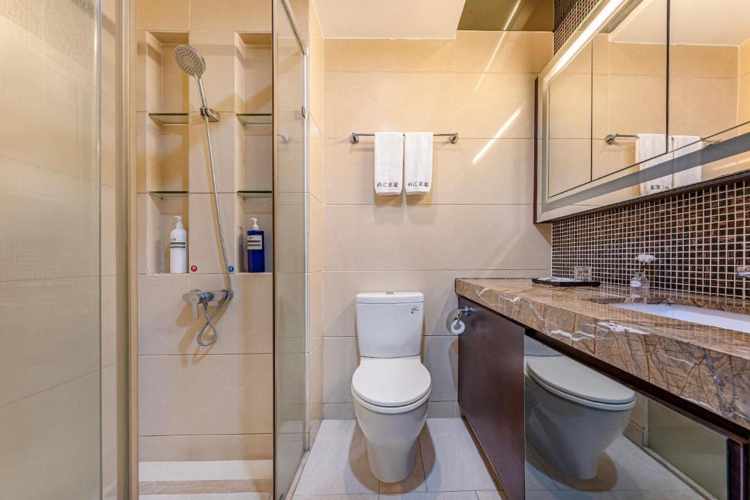 Photo of Bathroom in Guangzhou Science City