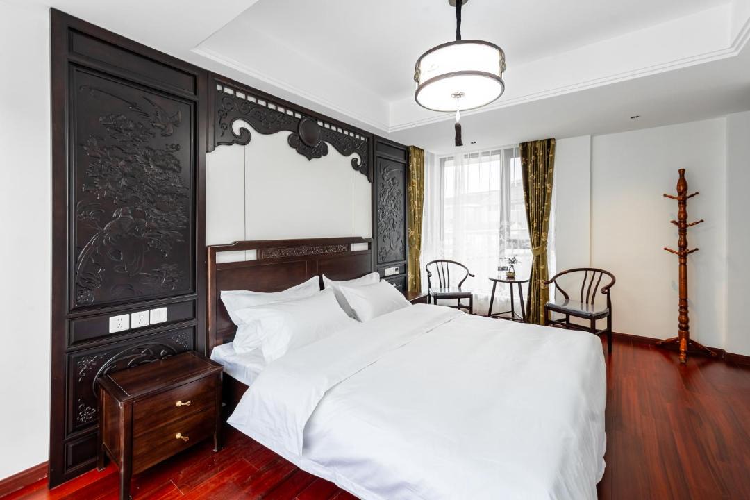 Photo of Bedroom in Wuzhong