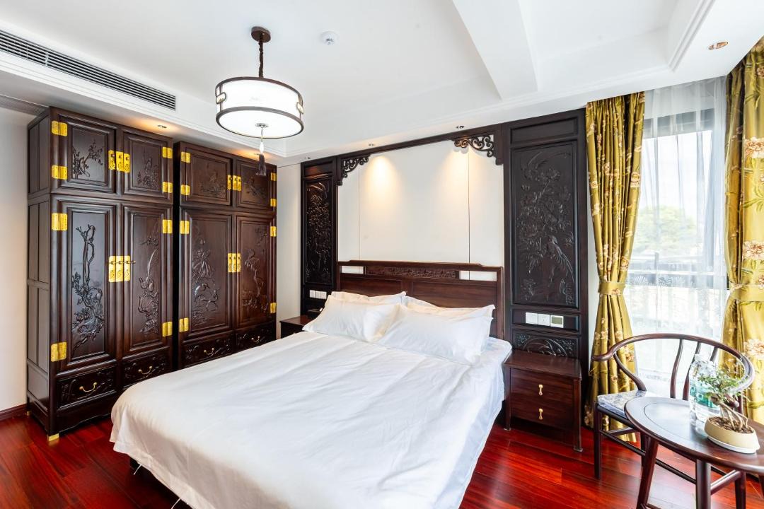 Photo of Bedroom in Wuzhong