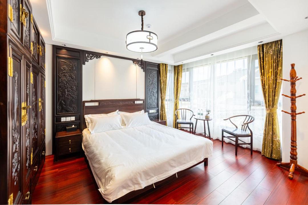 Photo of Bedroom in Wuzhong