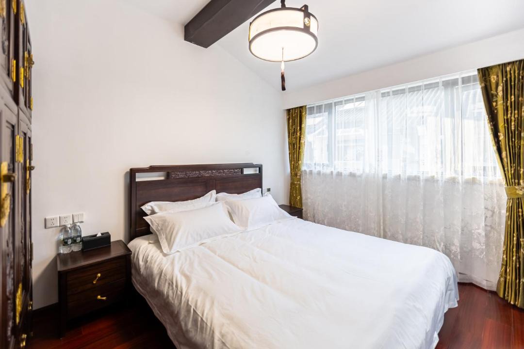 Photo of Bedroom in Wuzhong